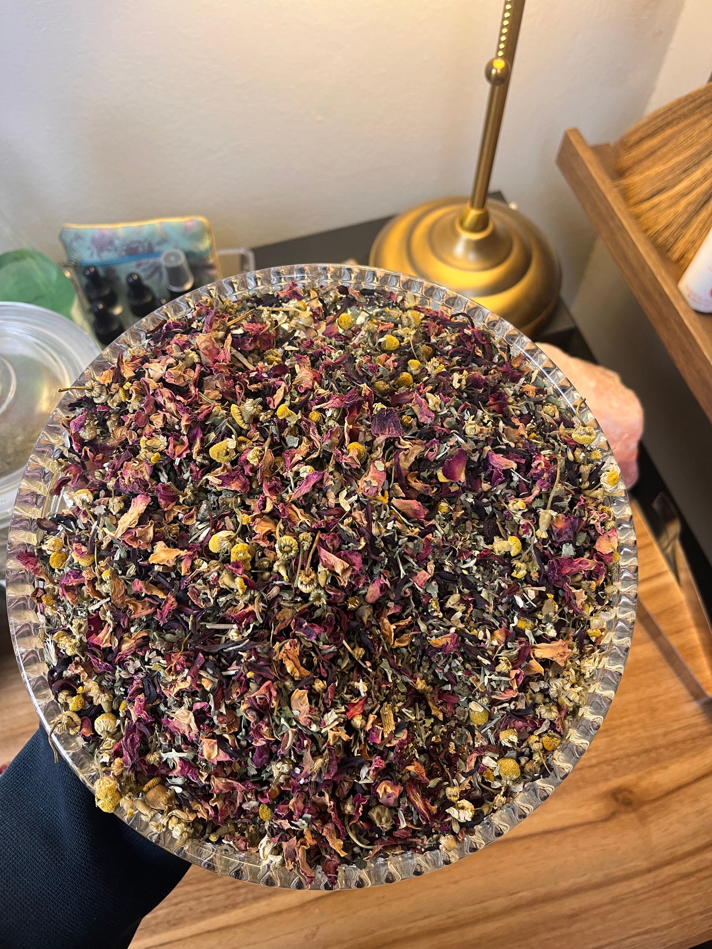 Love Herbal Blend