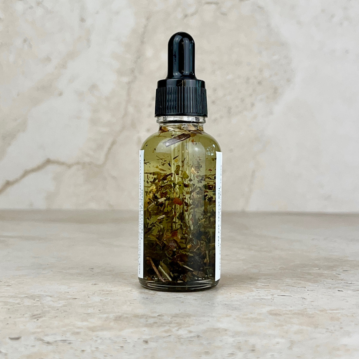 Protection Spell Oil