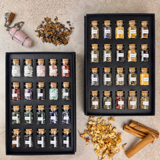 The Witch's Bundle