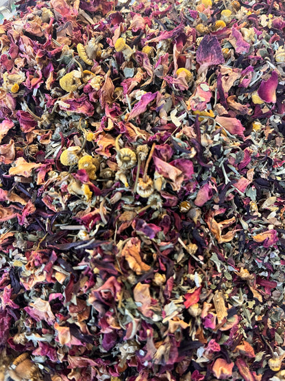 Love Herbal Blend