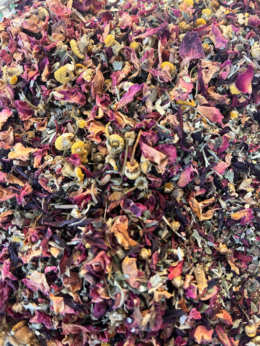 Love Herbal Blend