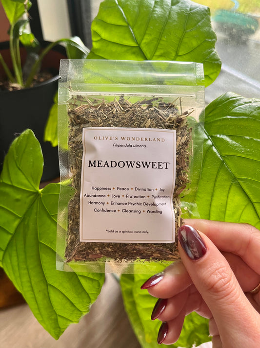 Meadowsweet