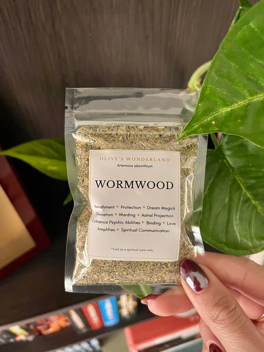 Wormwood