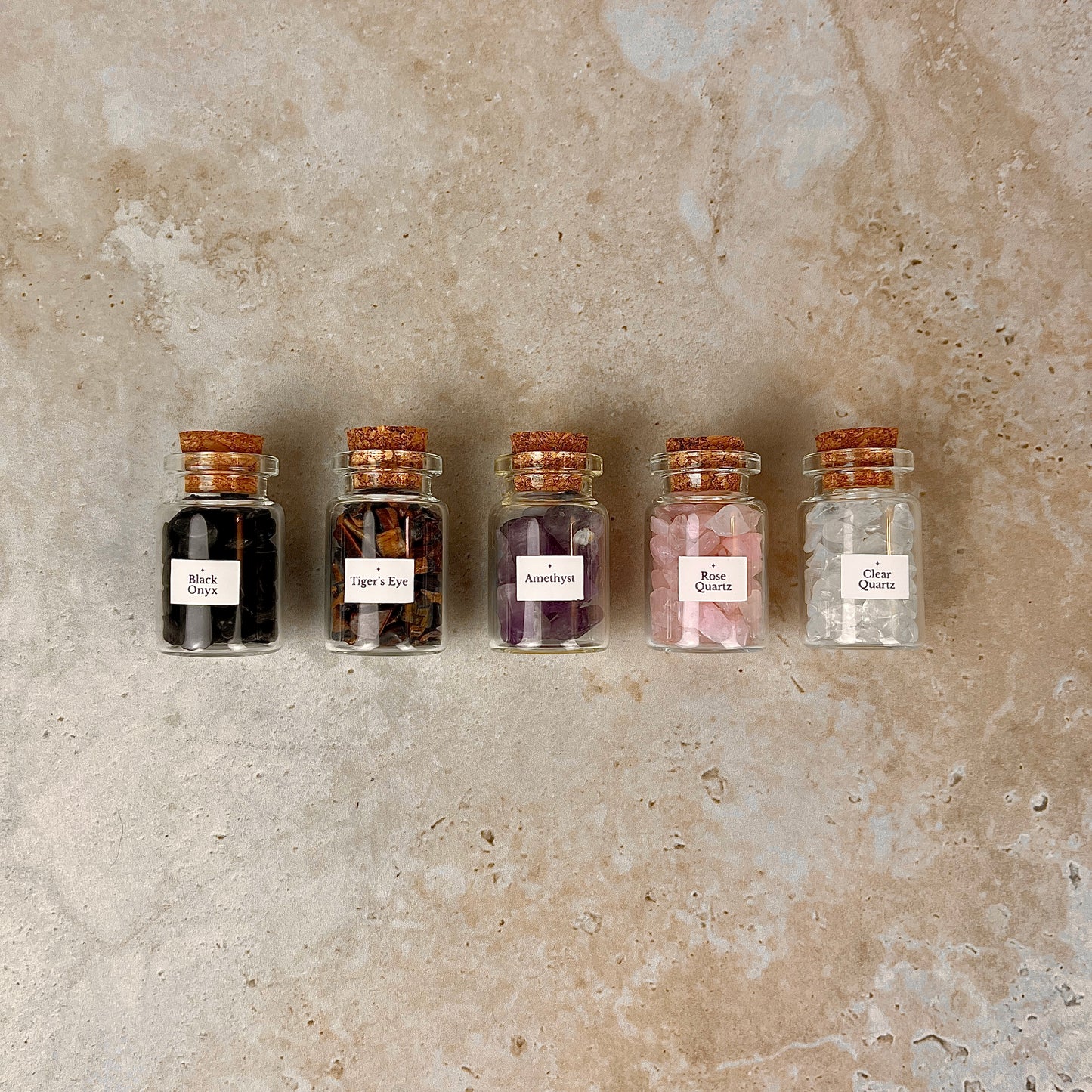 Beginner Witch Kit