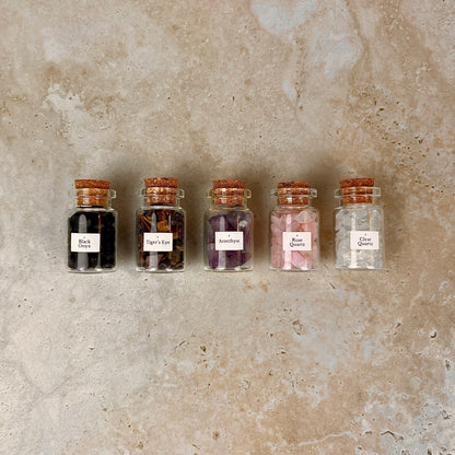 Beginner Witch Kit