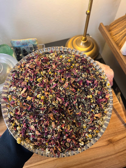 Love Herbal Blend
