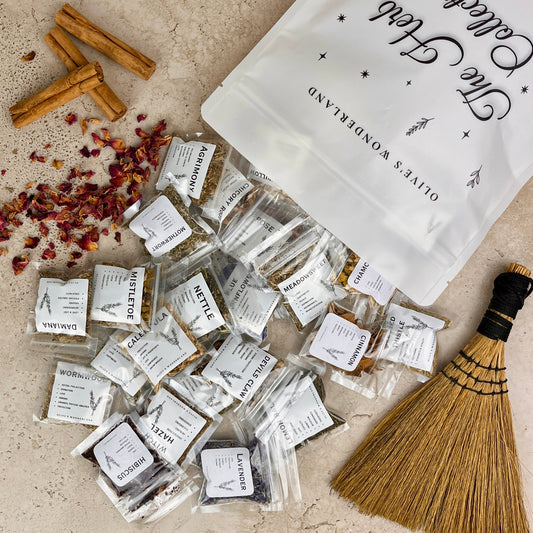 The Herb Collection