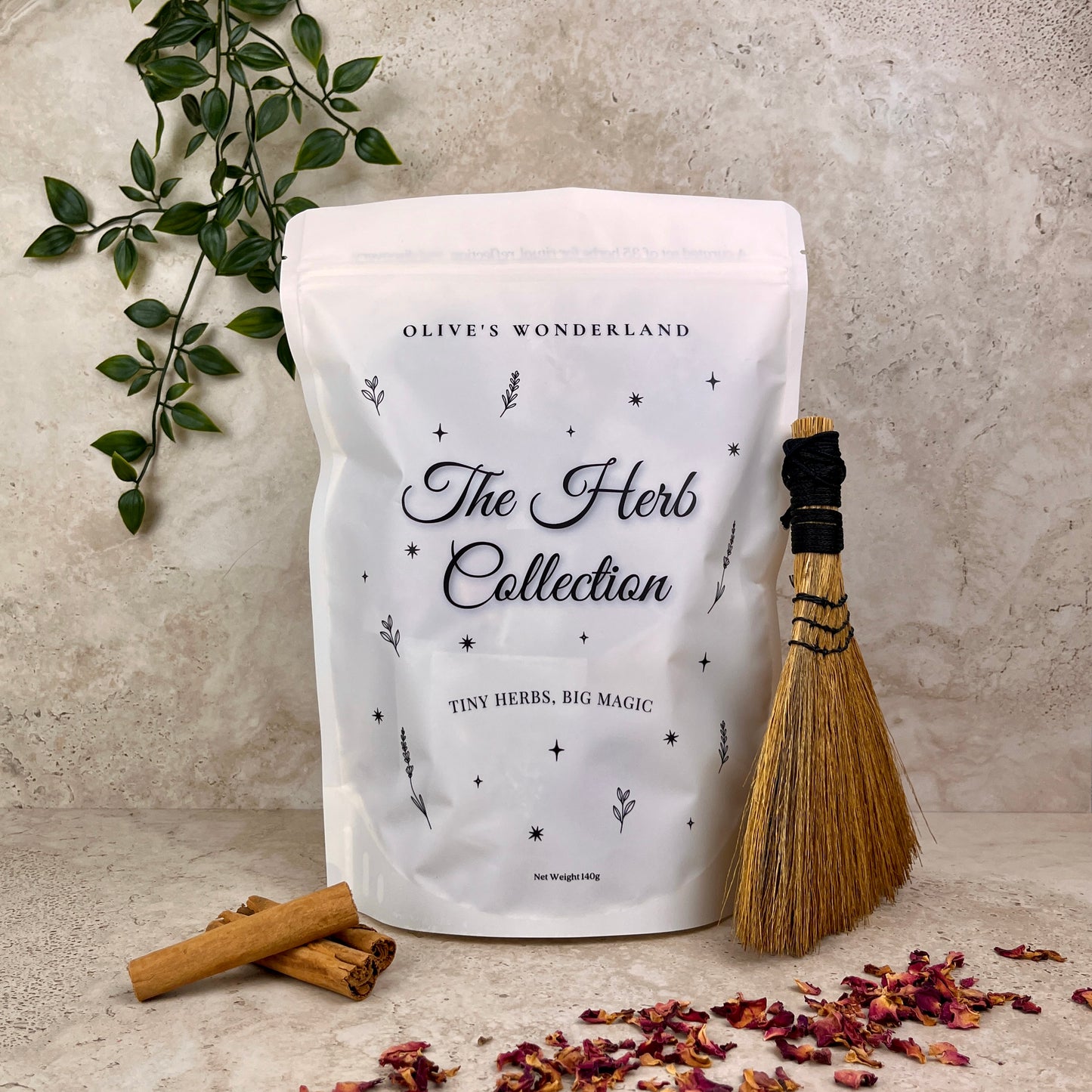 The Herb Collection