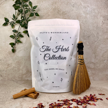 The Herb Collection