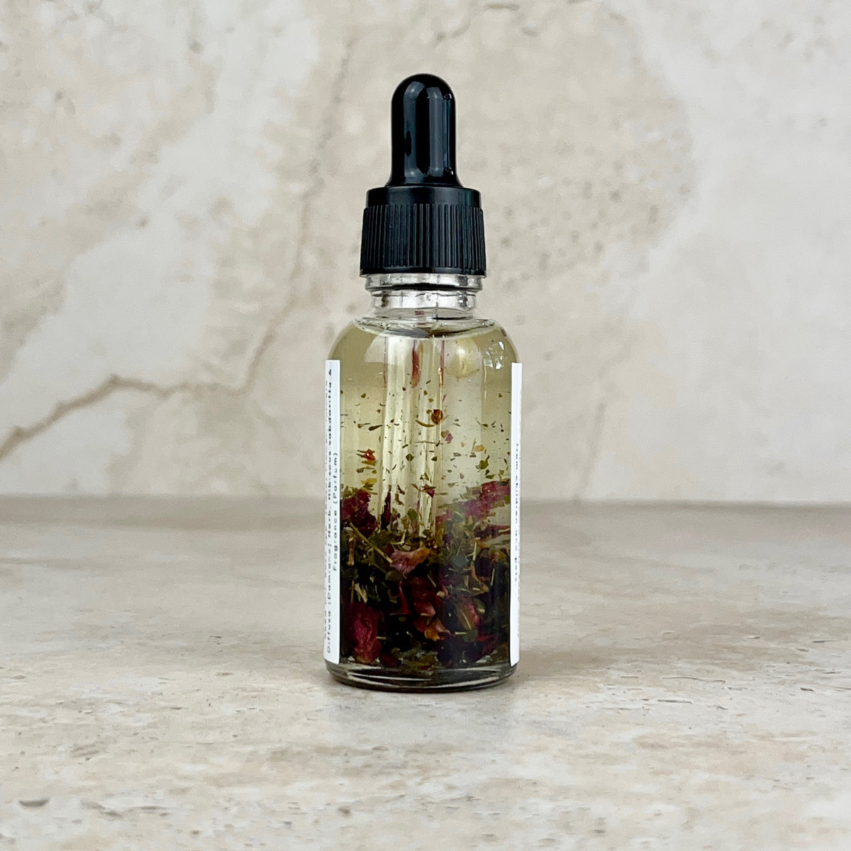 Love Spell Oil