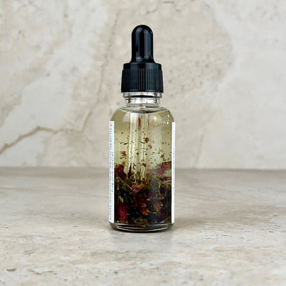 Love Spell Oil