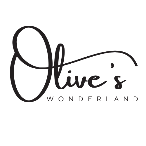 Olive’s Wonderland