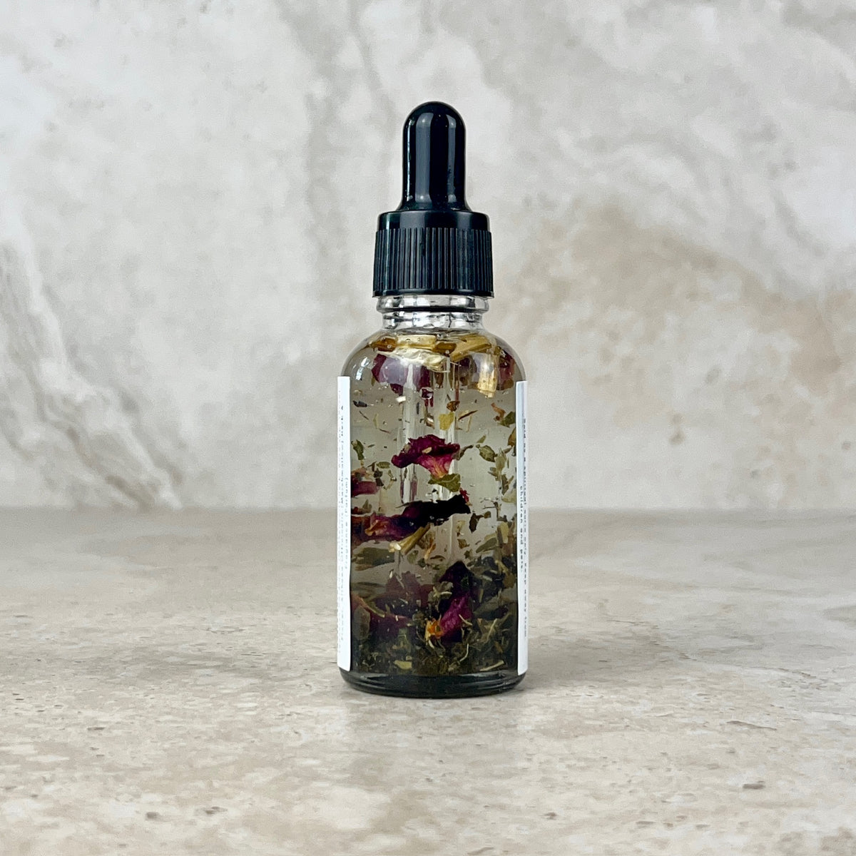 Love Yourself Spell Oil