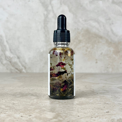 Love Yourself Spell Oil